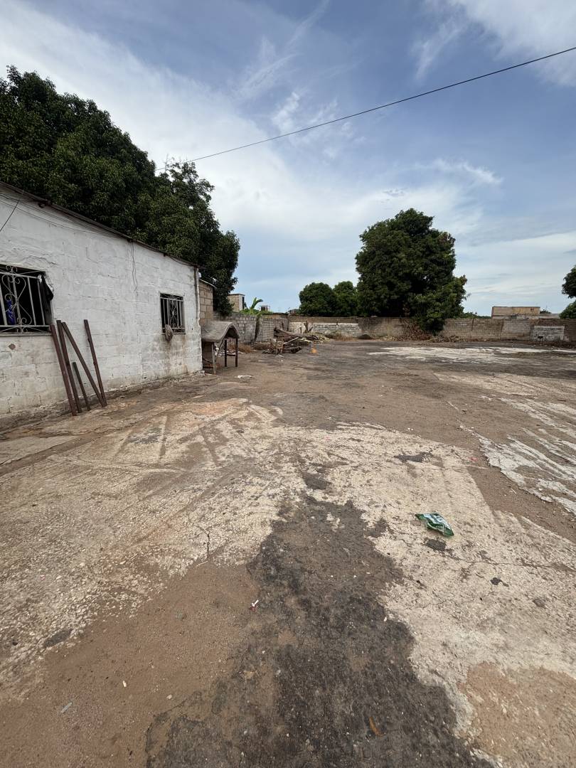 #250125 - TERRENO para Venta en San Francisco - V