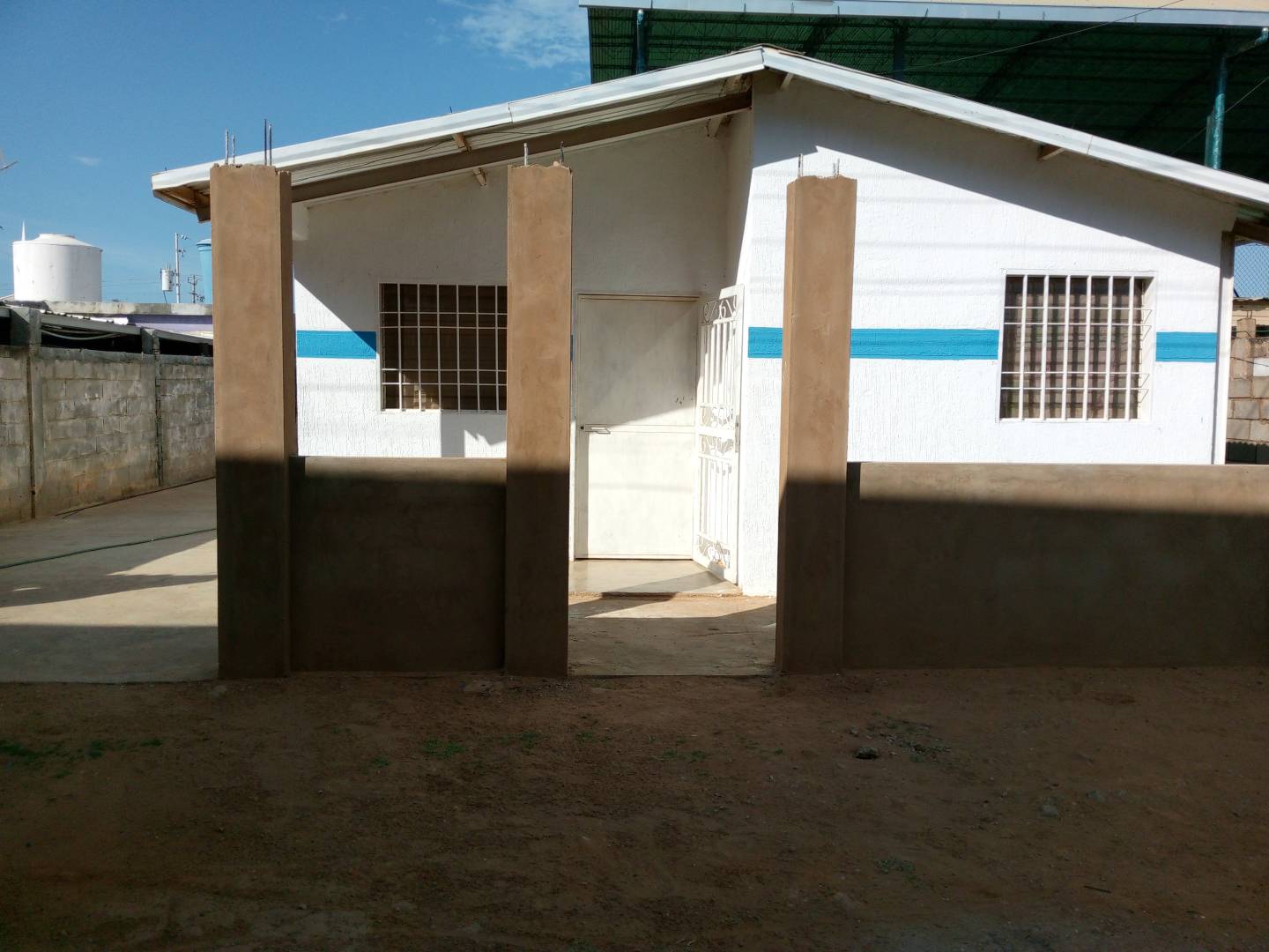 #8562 - CASA para Venta en San Francisco - V