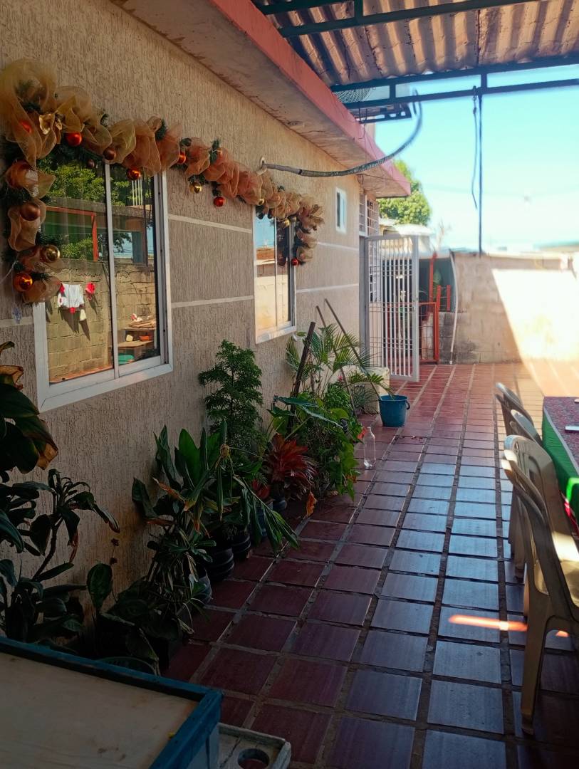 #8567 - CASA para Venta en San Francisco - V