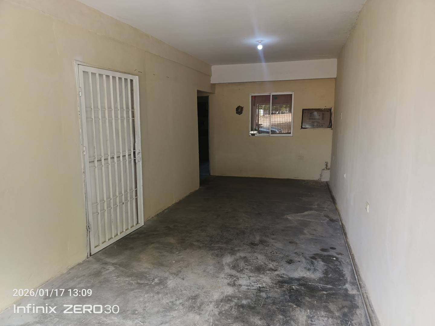#198502 - CASA COMERCIAL para Venta en San Francisco - V