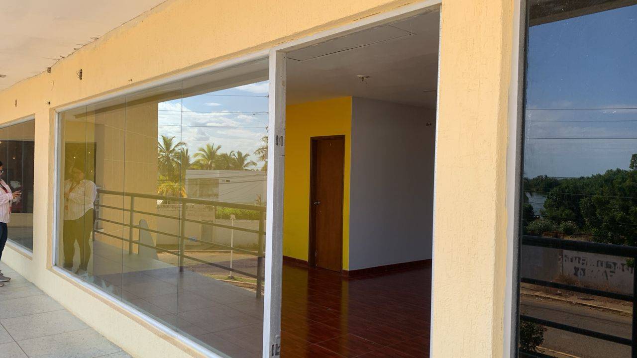 #161221 - LOCAL COMERCIAL para Alquiler en Maracaibo - V