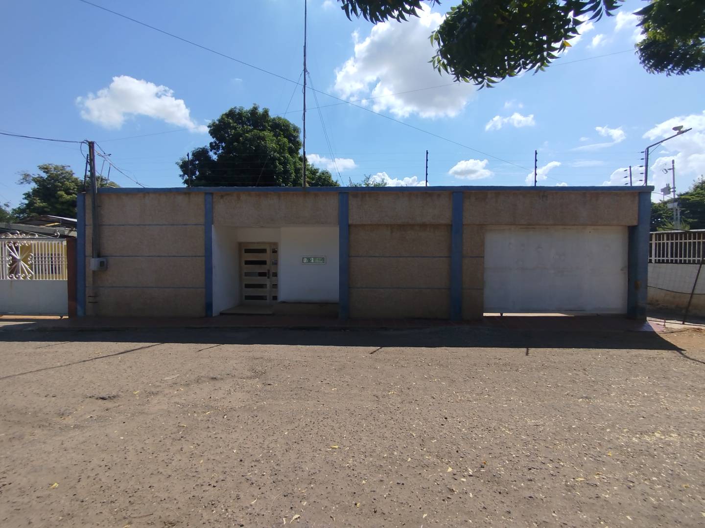 #8573 - CASA para Venta en San Francisco - V