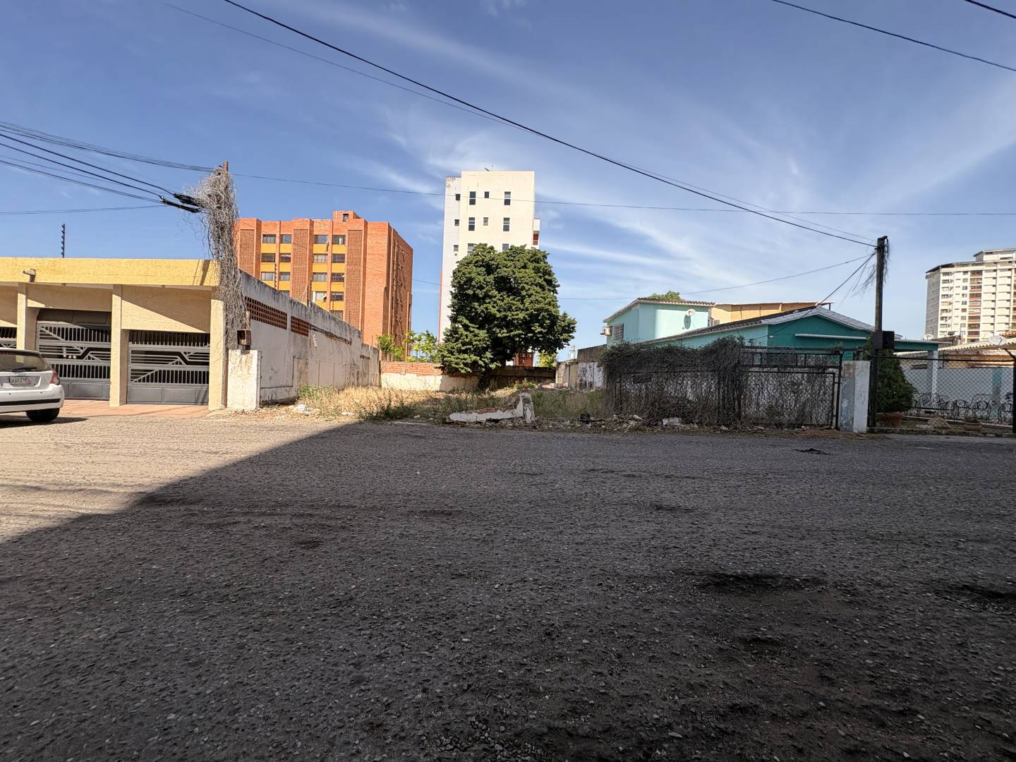 #8578 - TERRENO para Venta en Maracaibo - V