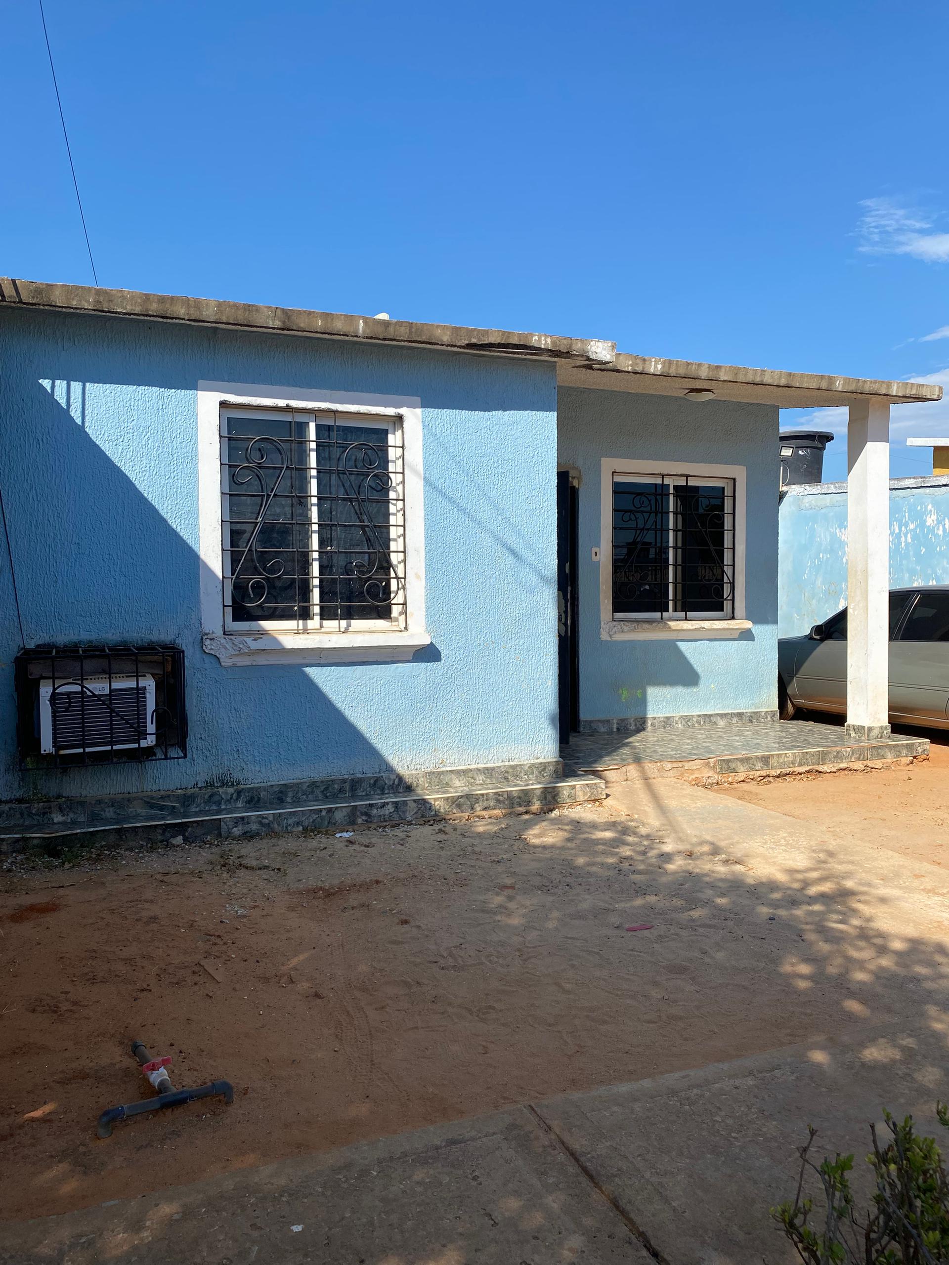 #8583 - CASA para Venta en San Francisco - V