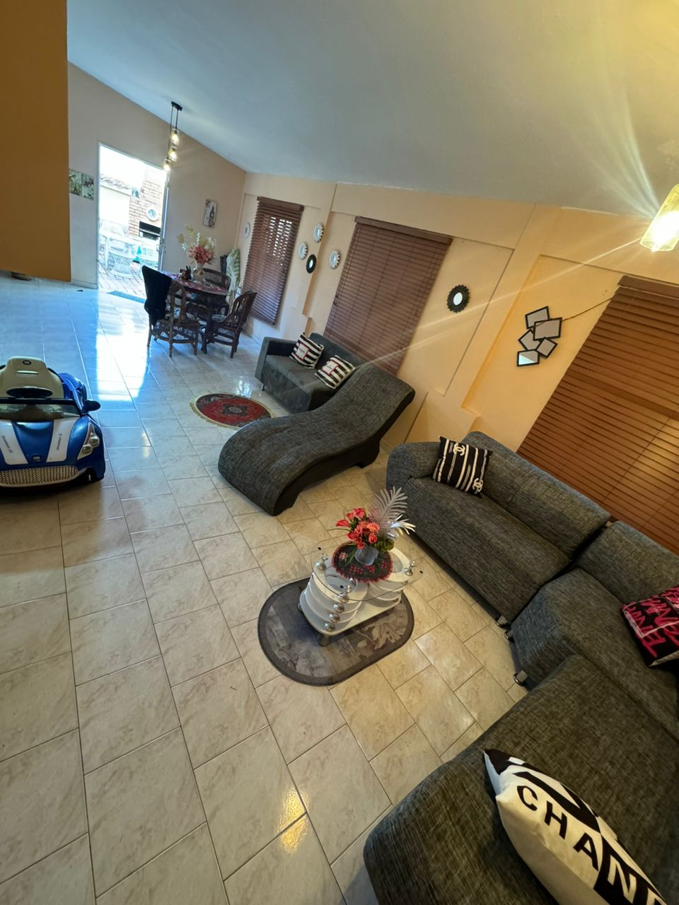 #518584 - CASA para Venta en Barquisimeto - K