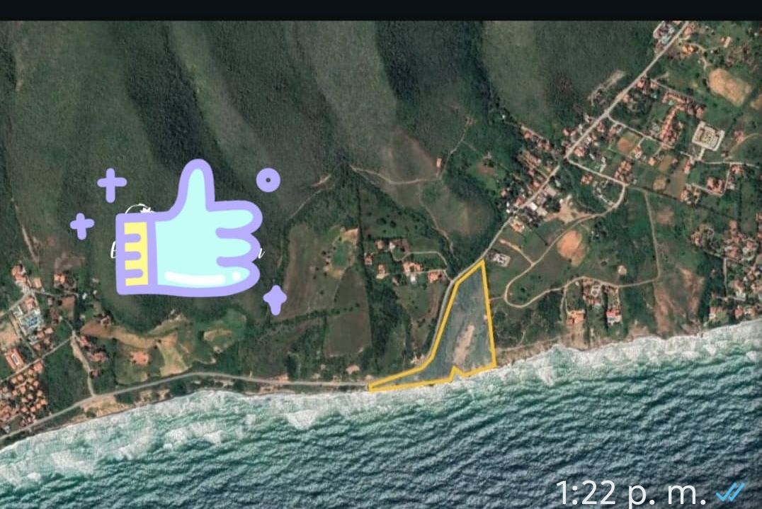 #8587 - TERRENO para Venta en Porlamar - O