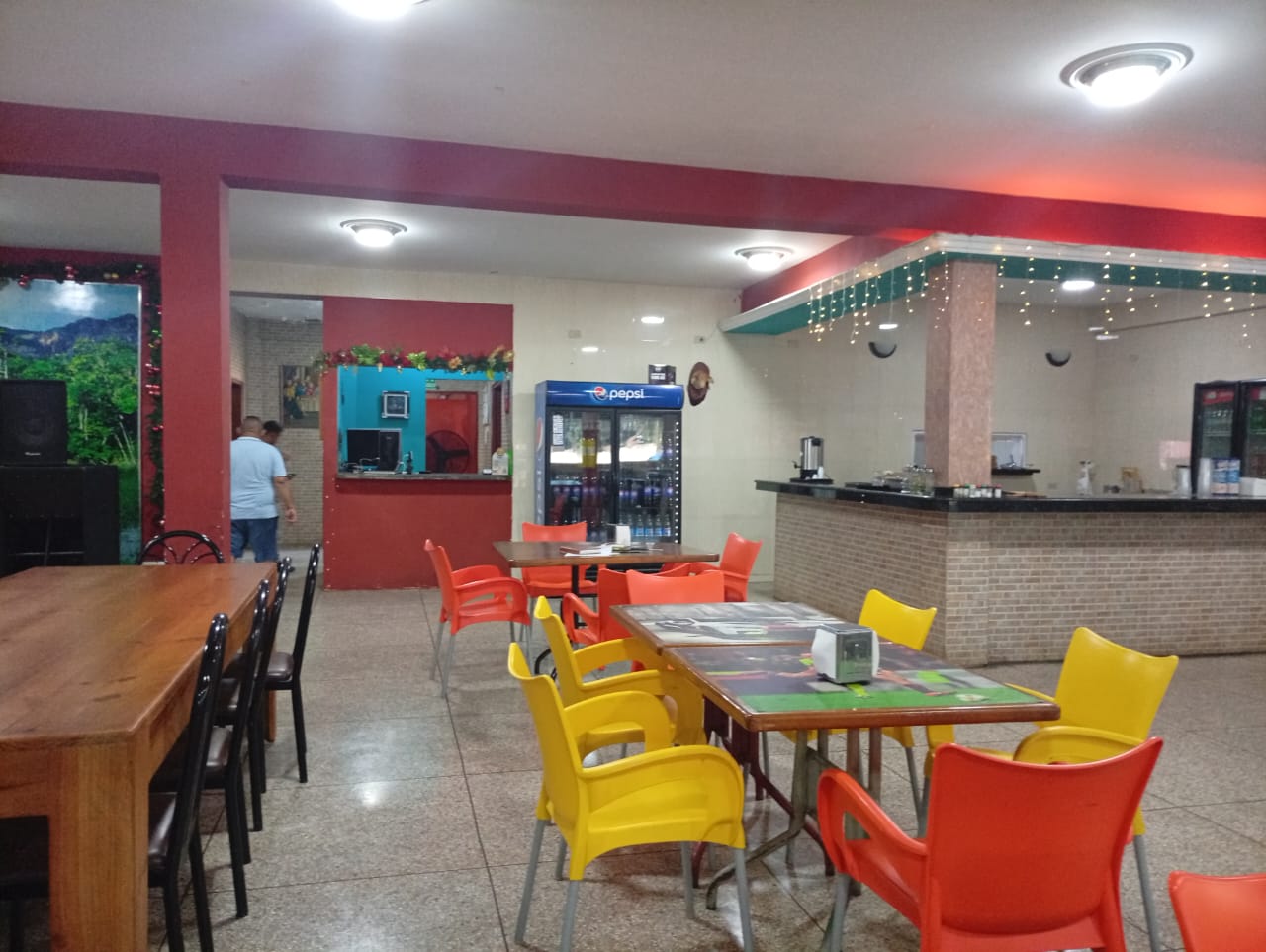 #8588 - LOCAL COMERCIAL para Venta en San Francisco - V