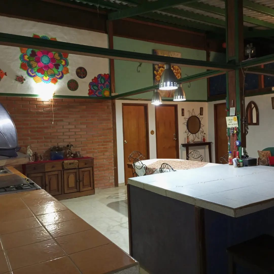 #8598 - CASA para Venta en Barquisimeto - K