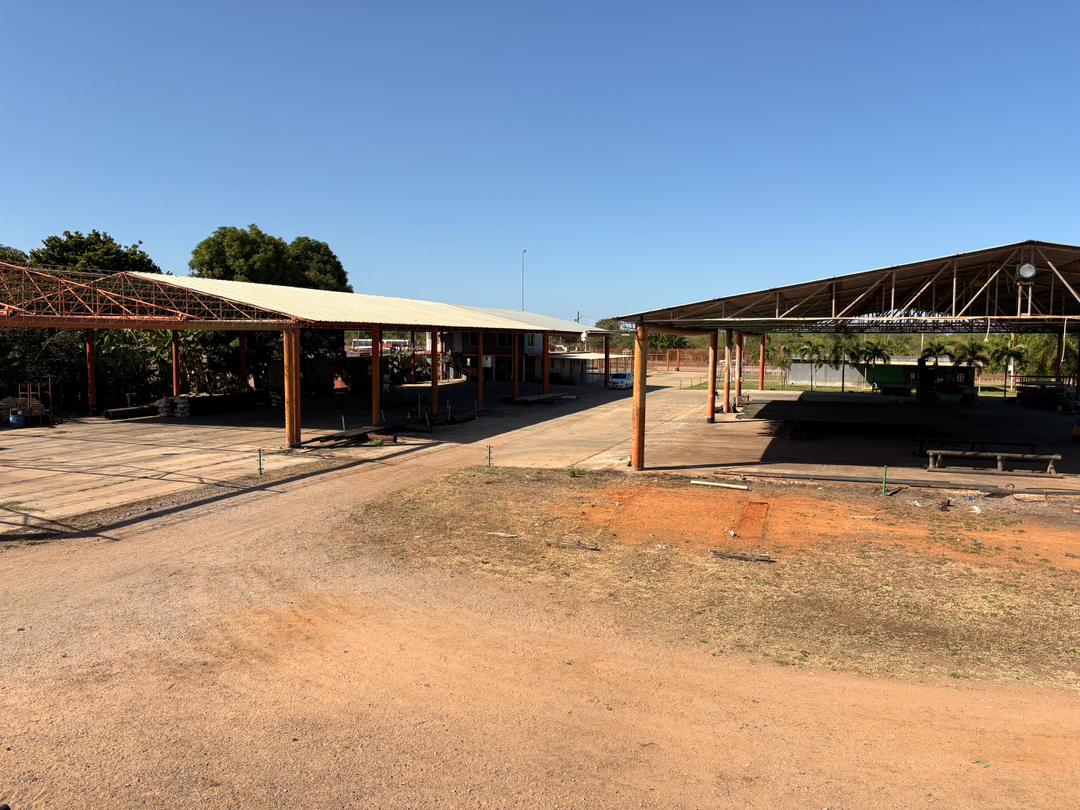 #110527 - GALPÓN / BODEGA para Venta en Maracaibo - V