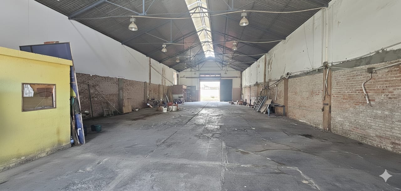 #8542 - GALPÓN / BODEGA para Alquiler en Maracaibo - V