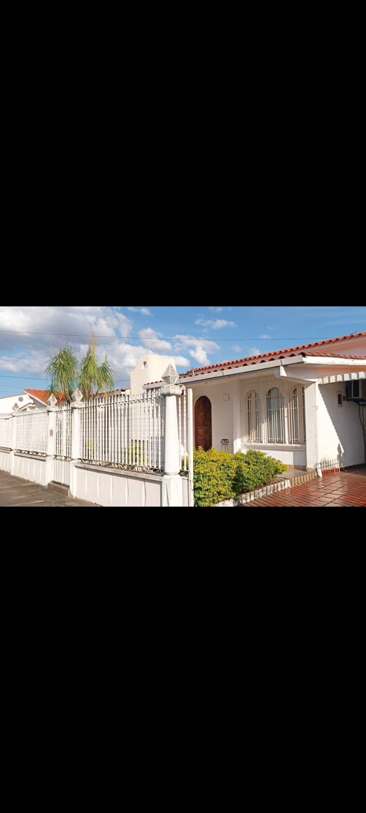 #8609 - CASA para Venta en Acarigua - P