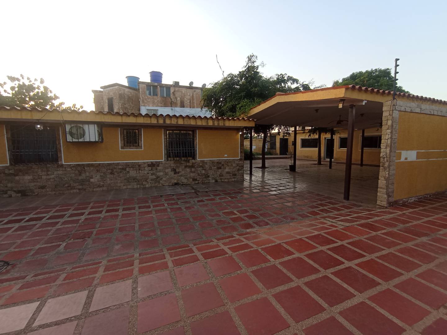 #8616 - CASA para Venta en San Francisco - V