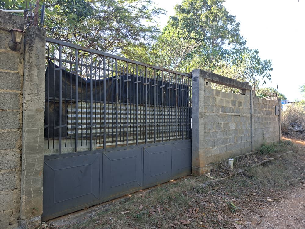 #8618 - TERRENO para Venta en Cabudare - K