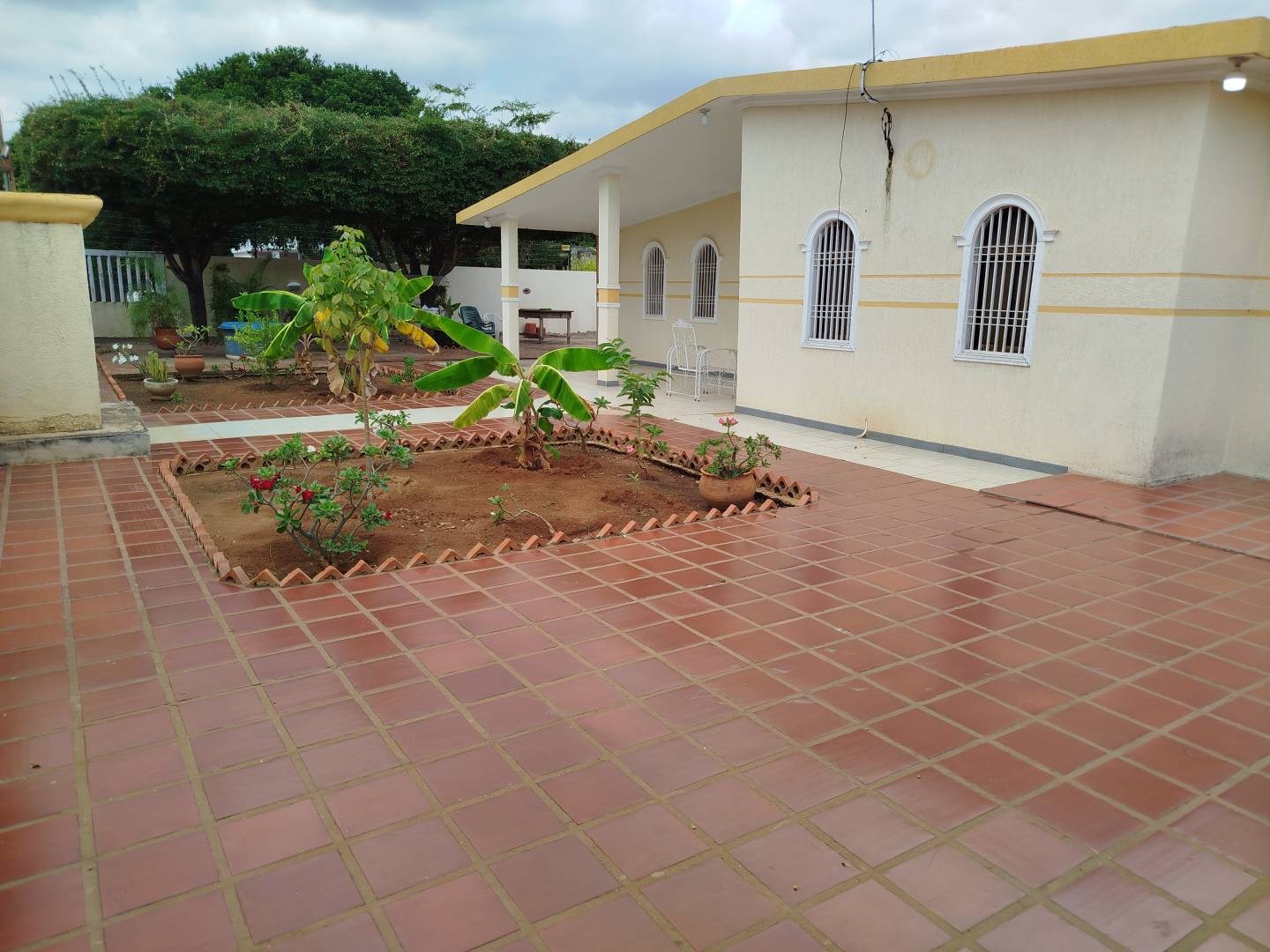 #8623 - CASA para Venta en San Francisco - V