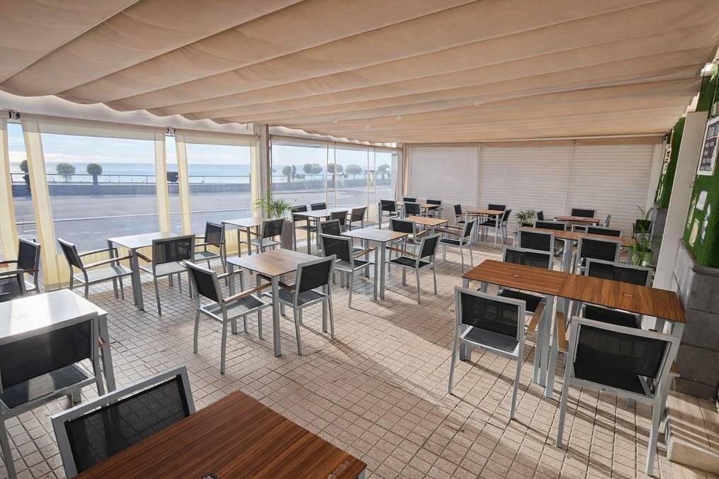 #8624 - FONDO DE COMERCIO para Venta en Santa Cruz de Tenerife - Canarias