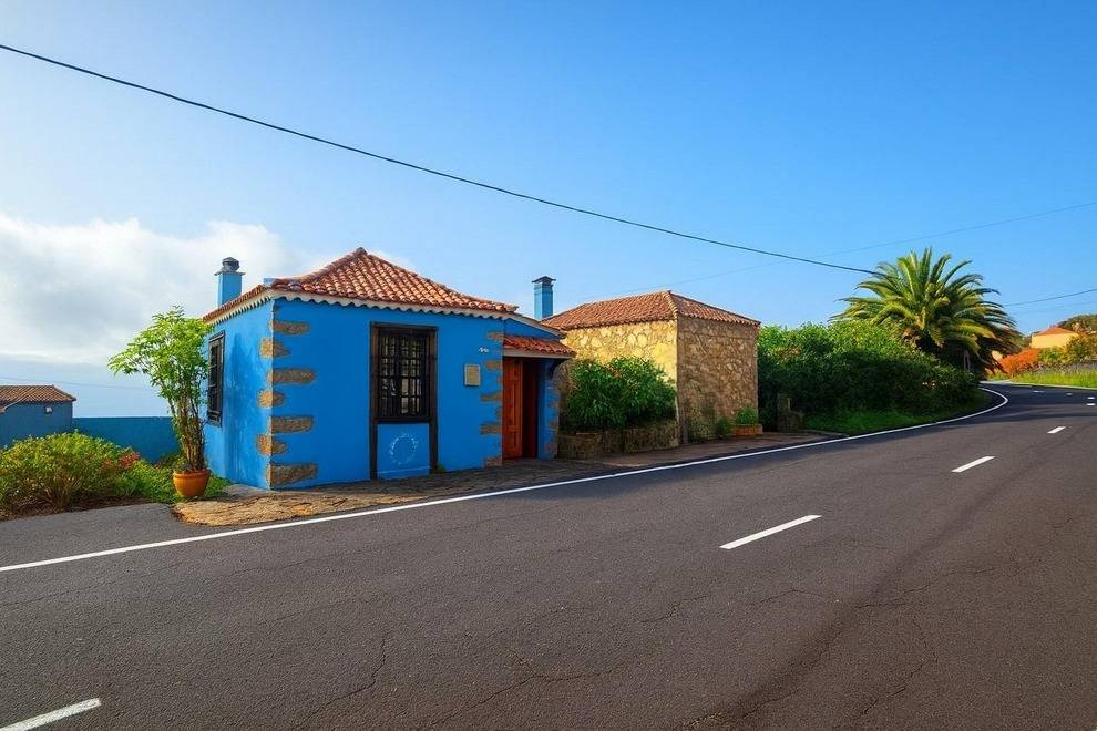 #8627 - CASA para Venta en Santa Cruz de Tenerife - Canarias