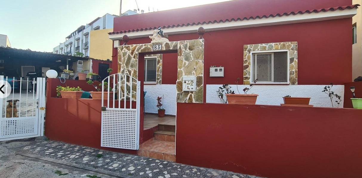 #8635 - CASA para Venta en Santa Cruz de Tenerife - Canarias