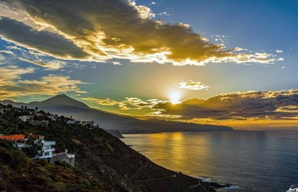 #8636 - TERRENO para Venta en Santa Cruz de Tenerife - Canarias