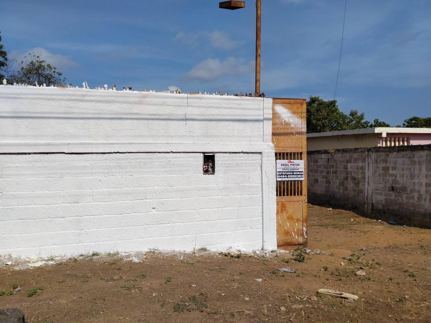 #8638 - TERRENO para Venta en Maracaibo - V