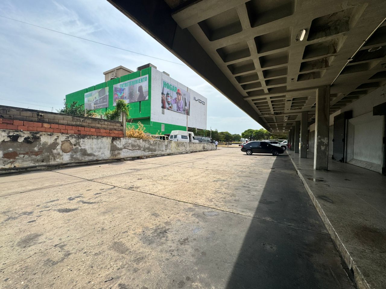 #8642 - LOCAL COMERCIAL para Alquiler en Maracaibo - V