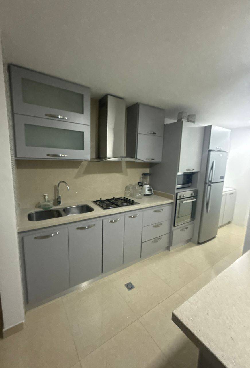 #20263 - APARTAMENTO para Alquiler en Maracaibo - V