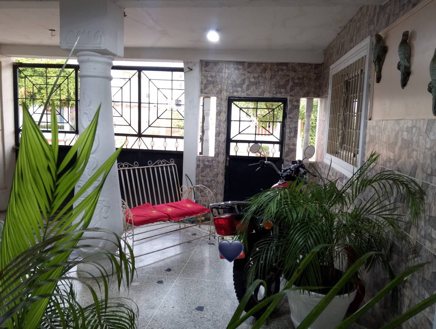 #198503 - CASA COMERCIAL para Venta en San Francisco - V