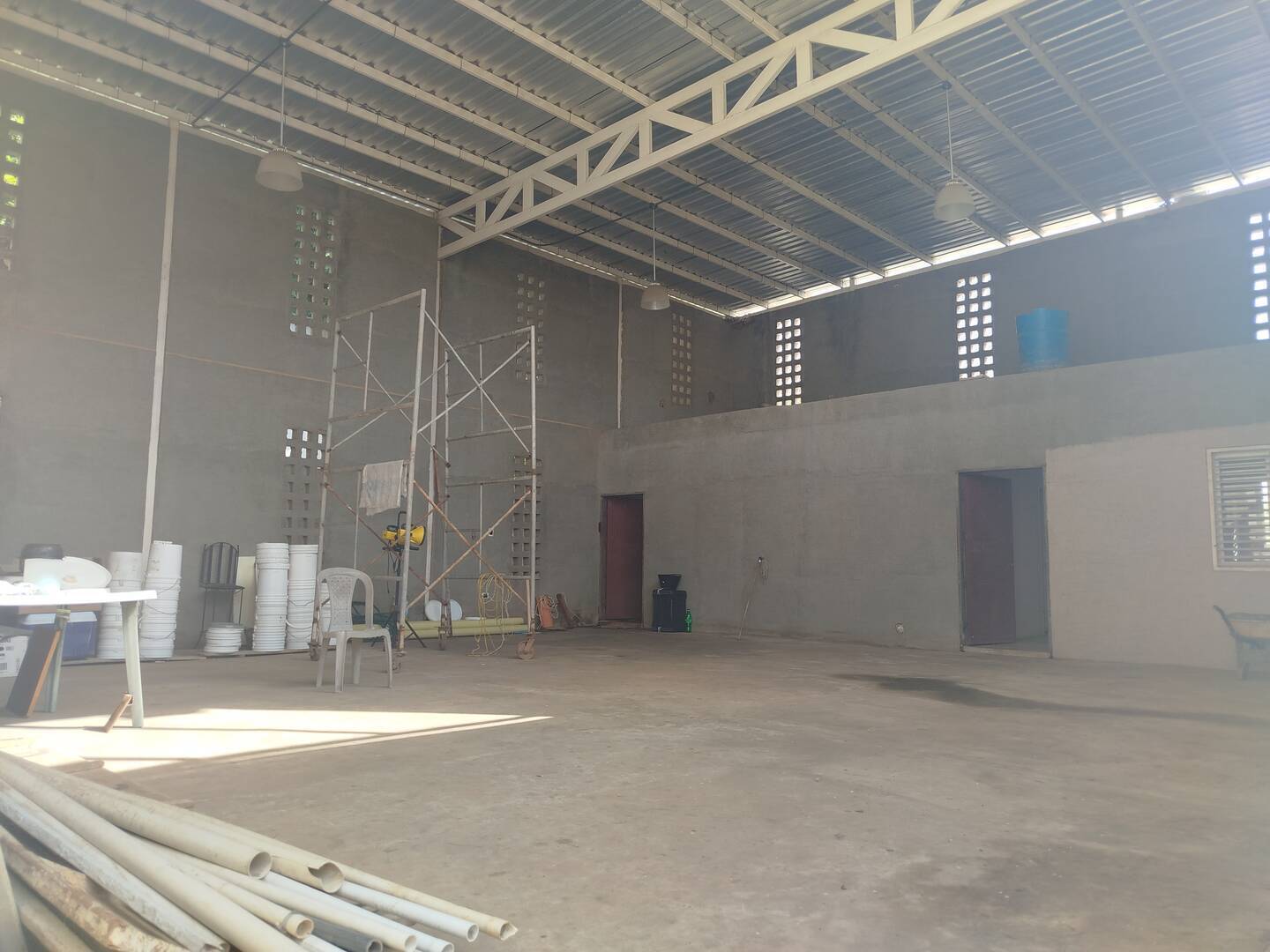 #022026 - GALPÓN / BODEGA para Venta en Maracaibo - V