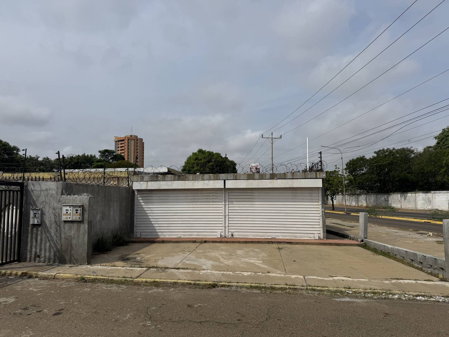 Angel Pinton Inmobiliaria Marianela Jimenez