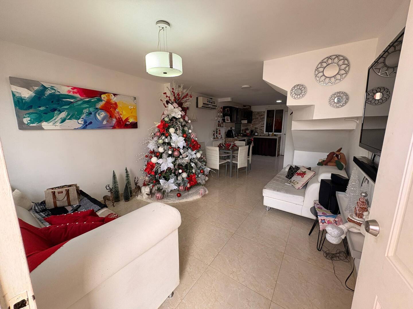 #080560 - CASA para Venta en Maracaibo - V