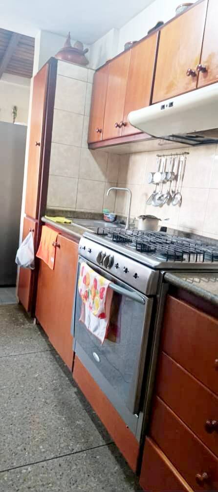 #8680 - APARTAMENTO para Venta en Araure - P