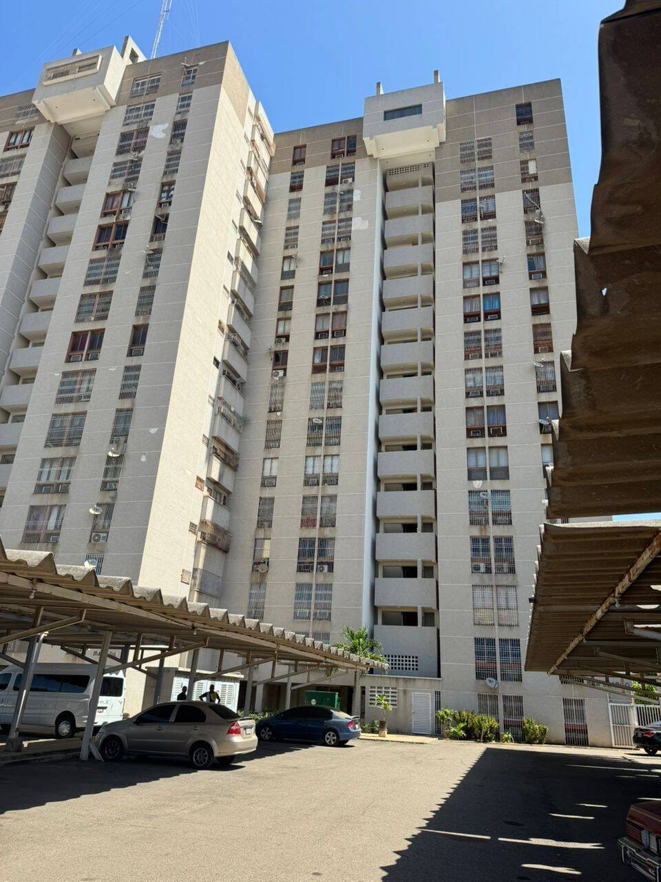 #8689 - APARTAMENTO para Venta en Maracaibo - V