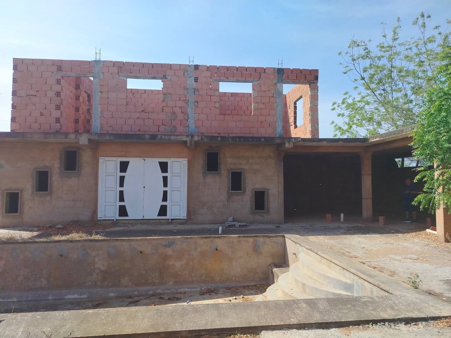 #8692 - TERRENO para Venta en San Francisco - V