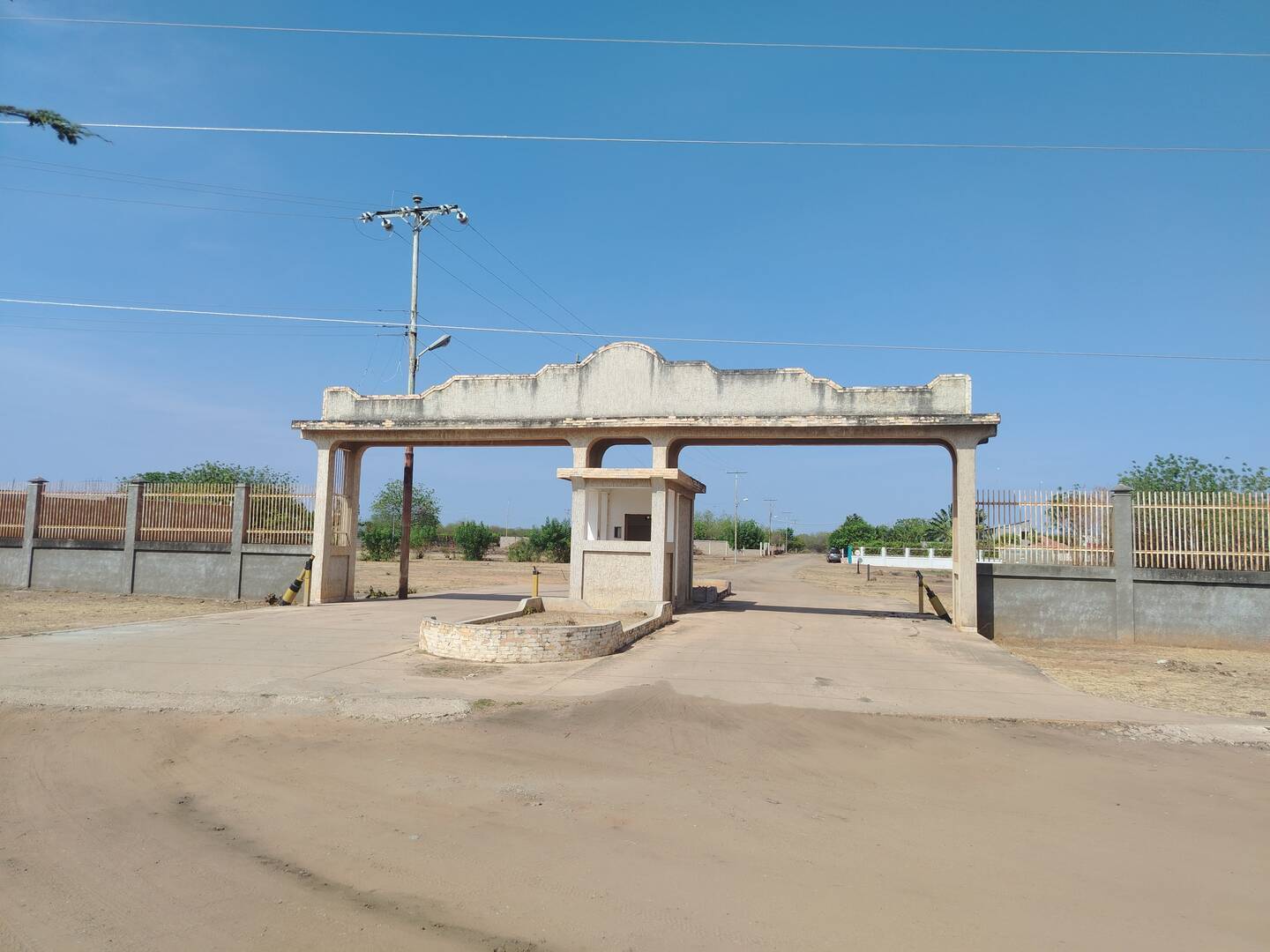 #86994 - TERRENO para Venta en San Francisco - V