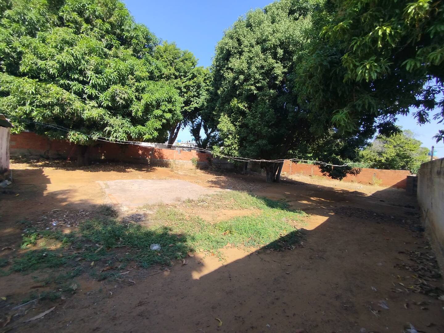 #8704 - TERRENO para Venta en San Francisco - V