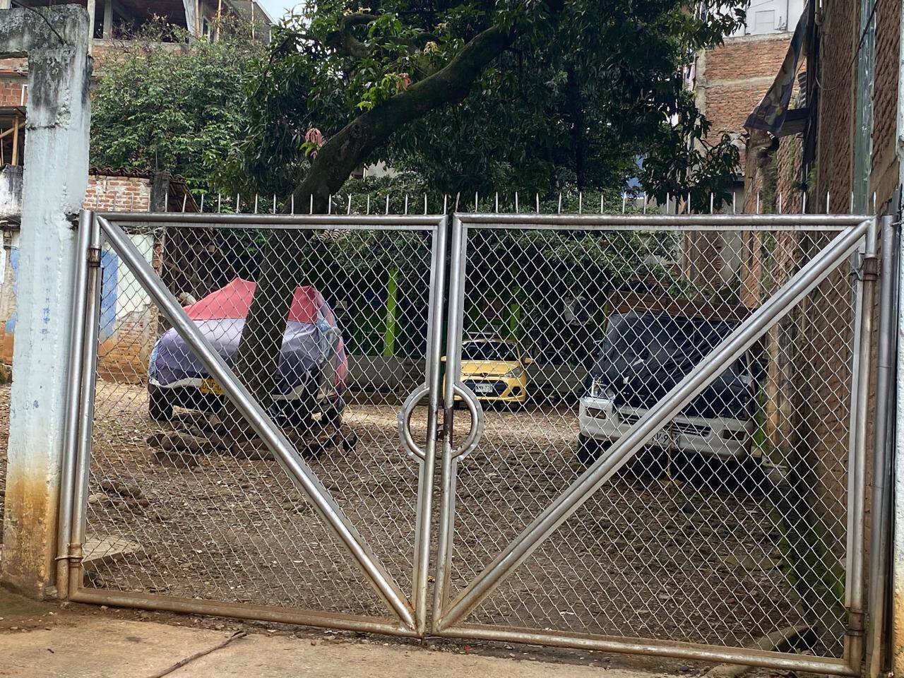 #8705 - CASA para Venta en Cali - VAC