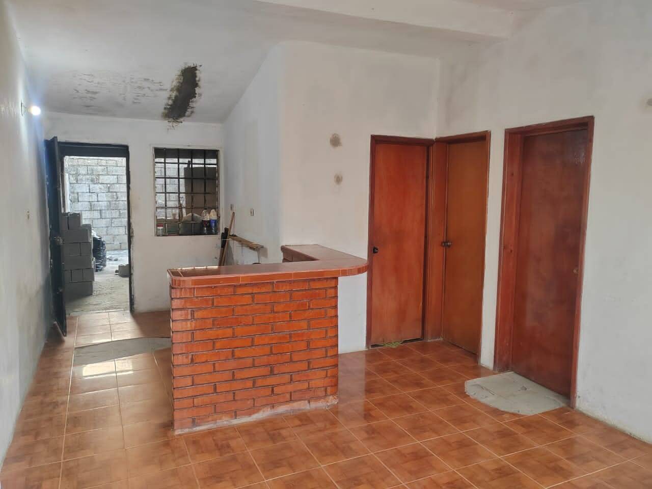 #8712 - CASA para Venta en Araure - P