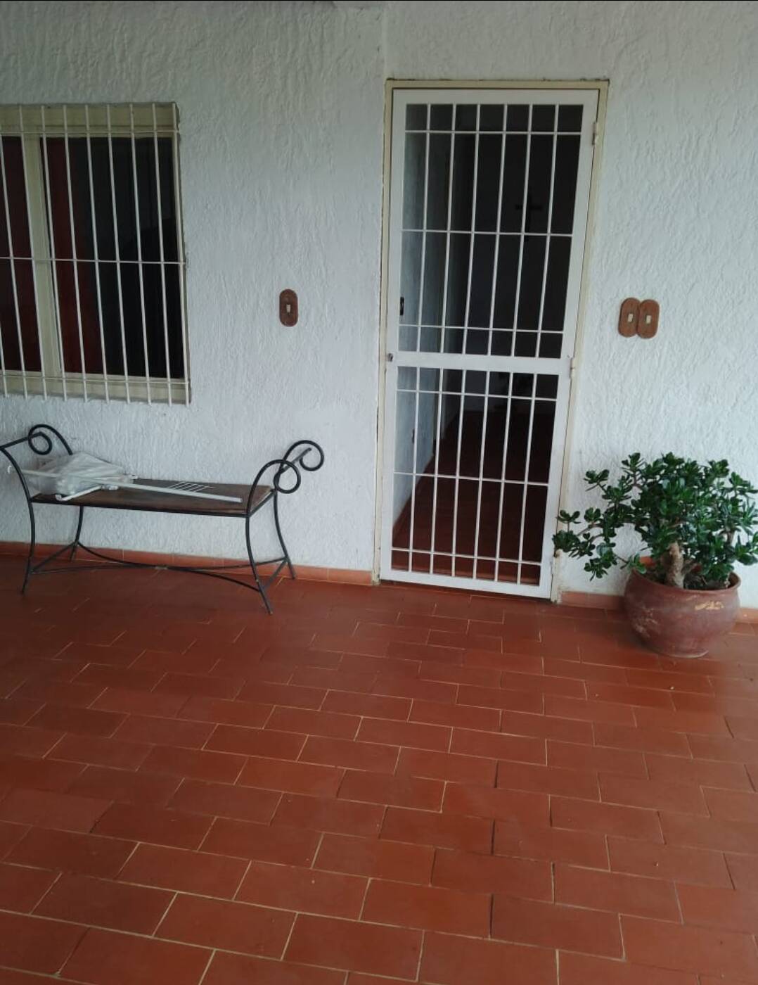 #8716 - ANEXO para Alquiler en Caracas - A