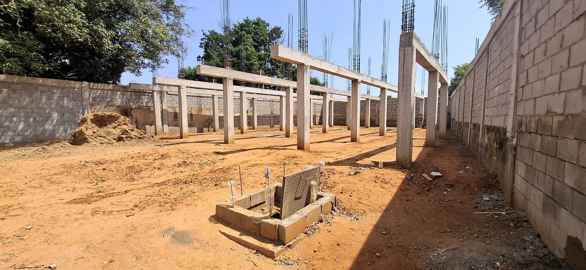 #8737 - TERRENO para Venta en Maracaibo - V