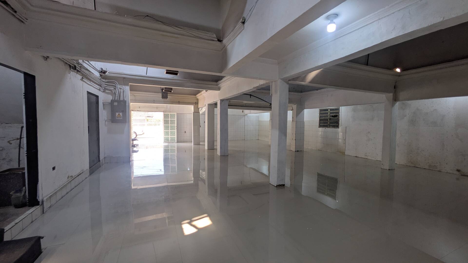 #8738 - LOCAL COMERCIAL para Alquiler en Maracaibo - V