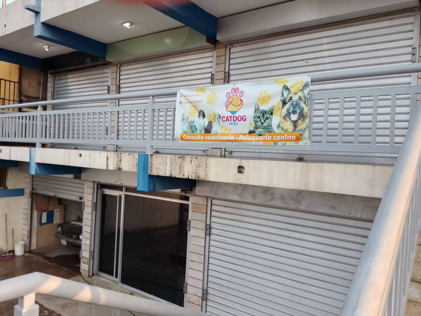 #8740 - LOCAL COMERCIAL para Alquiler en Maracaibo - V