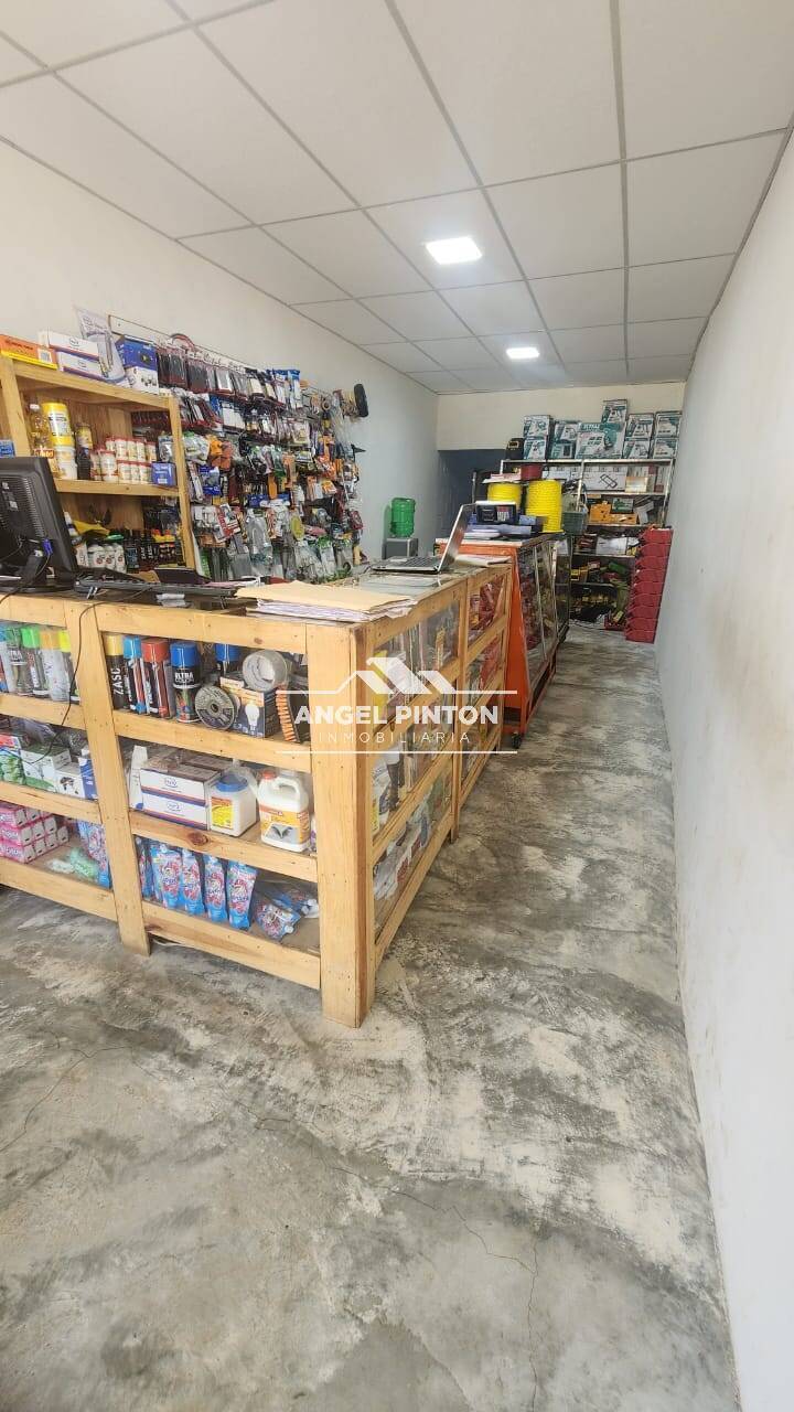 #8746 - LOCAL COMERCIAL para Alquiler en San Francisco - V