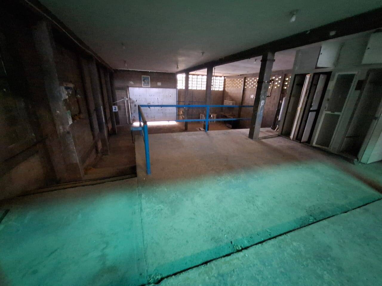 #8773 - GALPÓN / BODEGA para Alquiler en Cabimas - V