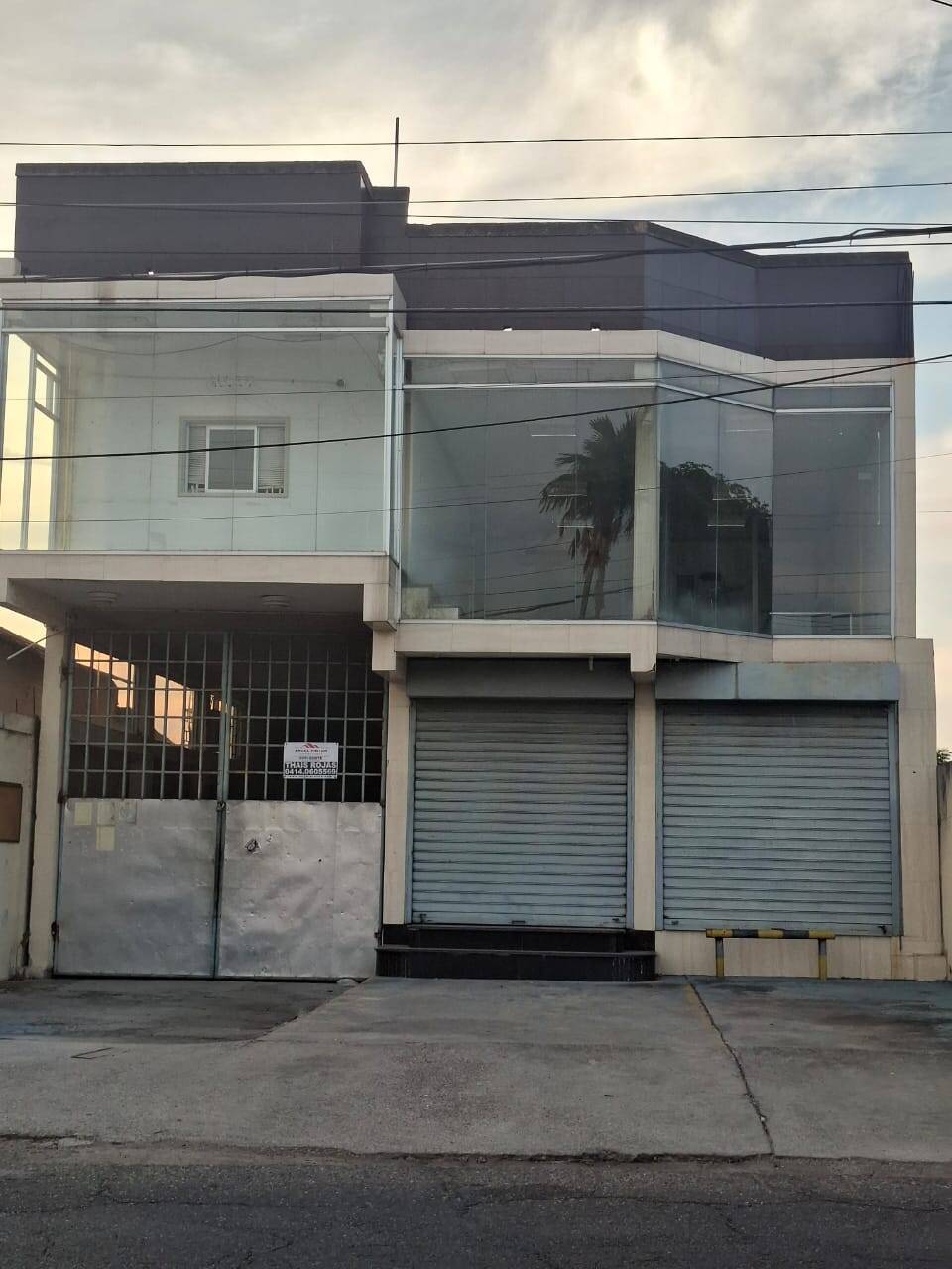 #8778 - EDIFICIO COMERCIAL para Alquiler en Cabimas - V