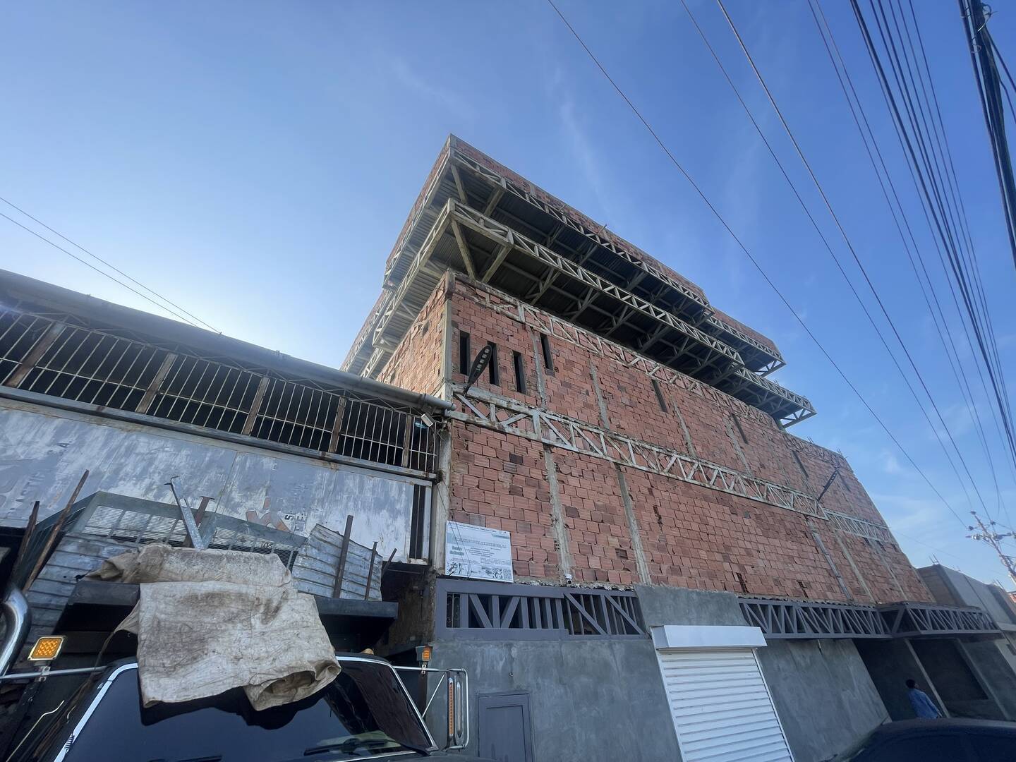 #8774 - EDIFICIO COMERCIAL para Venta en Maracaibo - V