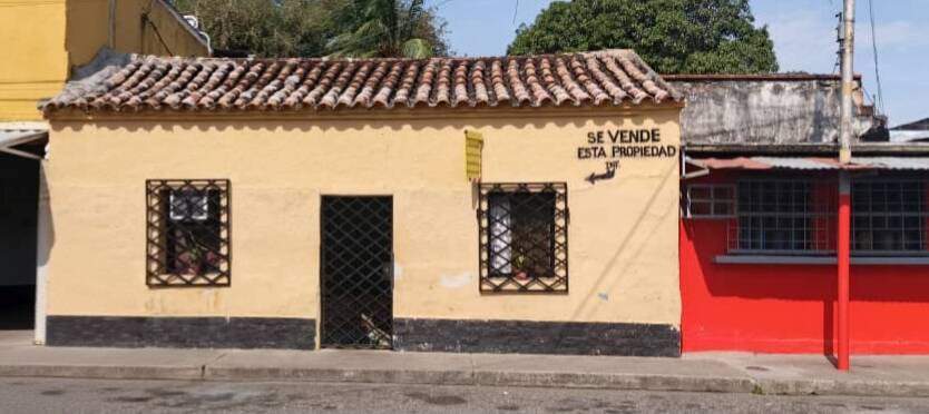 #8780 - TERRENO para Venta en Acarigua - P