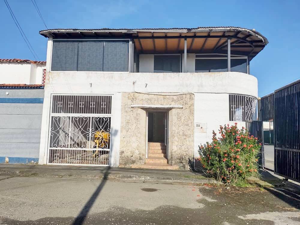 #8781 - CASA para Venta en Araure - P
