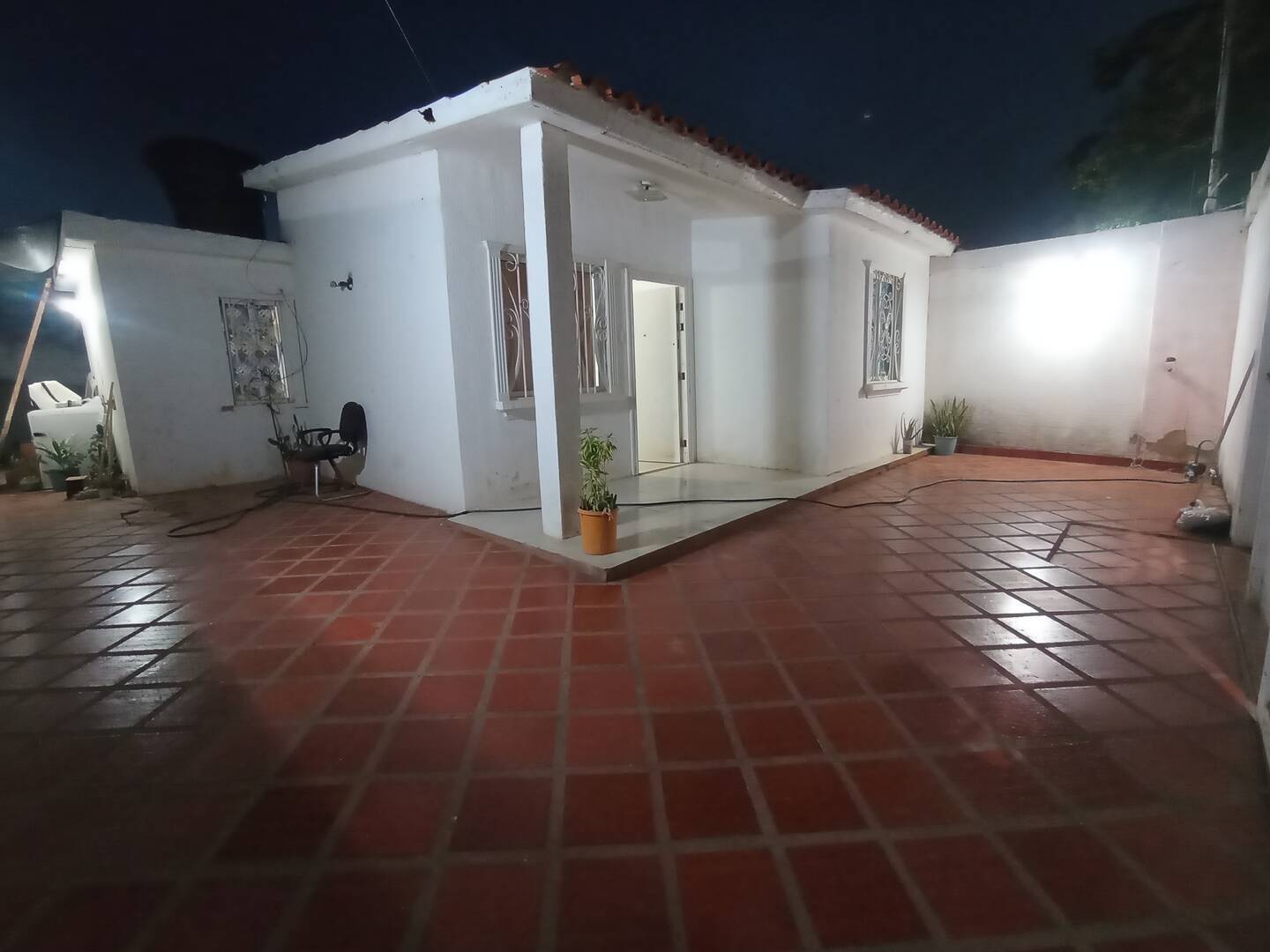 #87194 - CASA para Venta en San Francisco - V