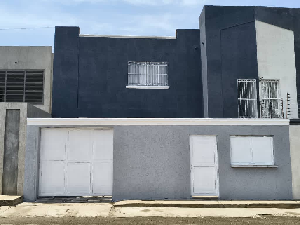 #8809 - CASA para Venta en San Francisco - V