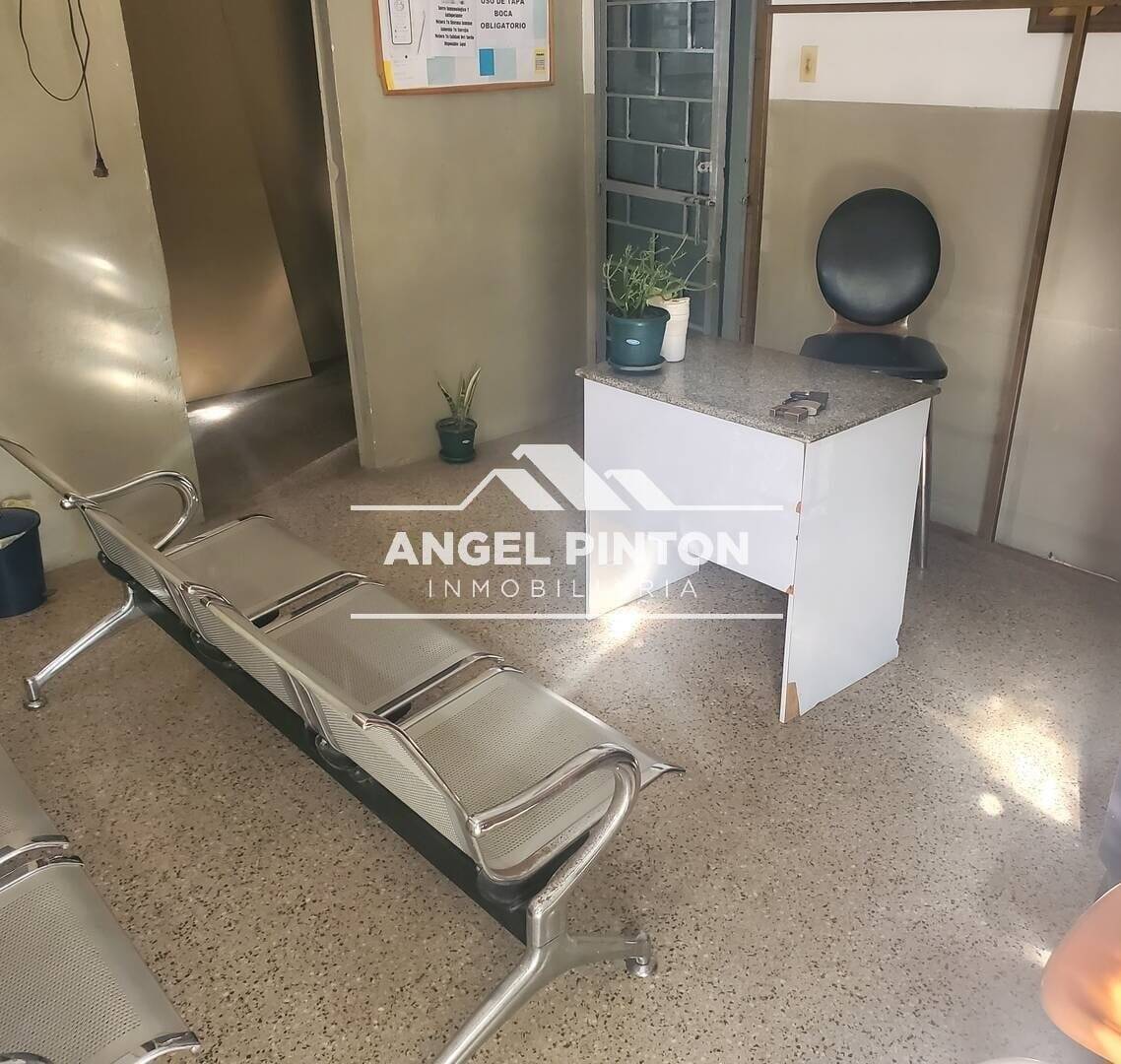 #79917 - CONSULTORIO para Alquiler en Maracaibo - V