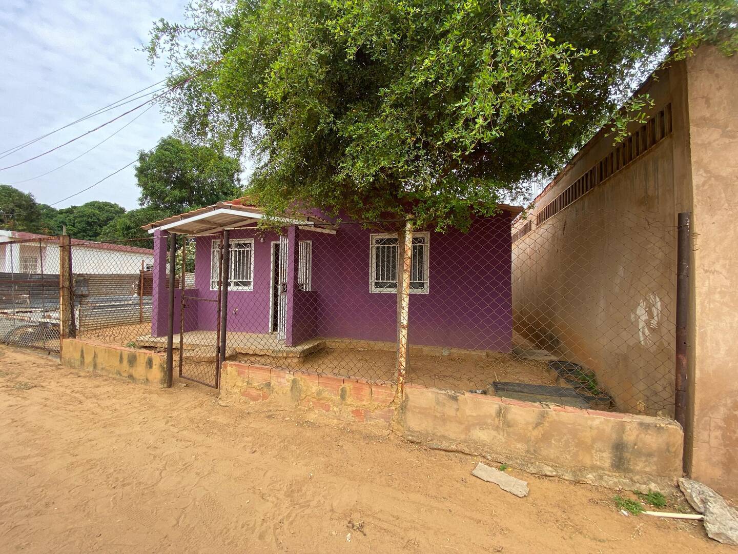 #20015 - CASA para Venta en Maracaibo - V